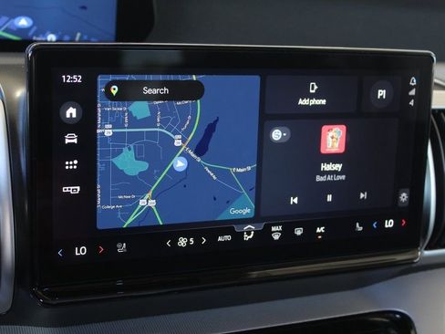 New 2025 Ford Expedition Max Active image 24