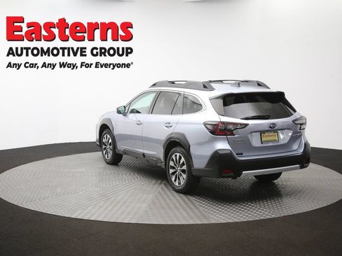 Used 2023 Subaru Outback Limited AWD/4WD image 69