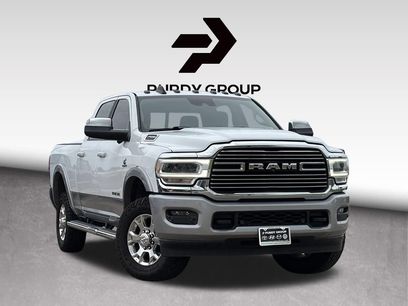 Used 2022 RAM 2500 Laramie