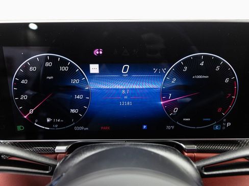 Used 2022 Mercedes-Benz S 580 4MATIC Sedan image 14