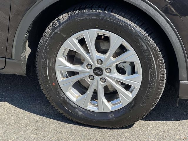 Used 2024 Ford Escape Active FWD image 9