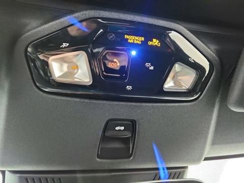 Used 2025 MINI Cooper John Cooper Works image 54