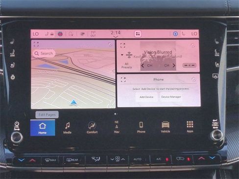 Used 2022 Jeep Grand Wagoneer Series II image 17