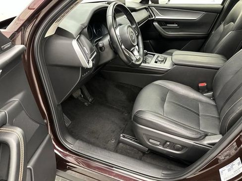 Used 2024 MAZDA CX-90 3.3 Turbo w/ Premium Package AWD/4WD image 10