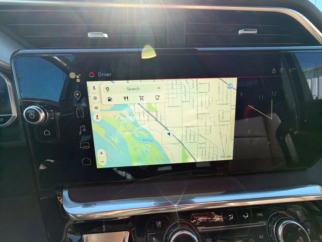 Used 2023 GMC Sierra 1500 Denali w/ Technology Package AWD/4WD image 22