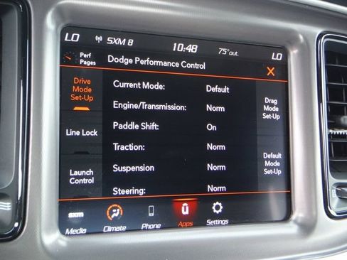 Certified 2022 Dodge Challenger R/T Scat Pack RWD image 34