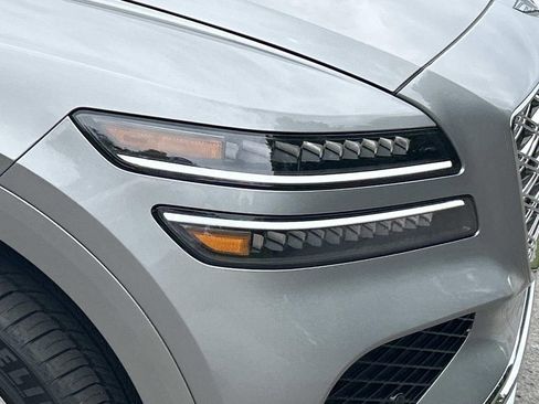 New 2026 Genesis GV80 3.5T Prestige AWD/4WD image 10