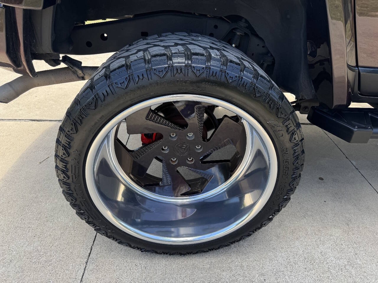 Used 2007 Toyota FJ Cruiser 2WD w/ Convenience Pkg image 26