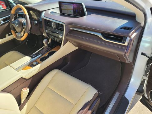 Used 2016 Lexus RX 350 FWD image 9