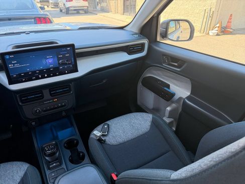 Used 2026 Ford Maverick XLT FWD image 33