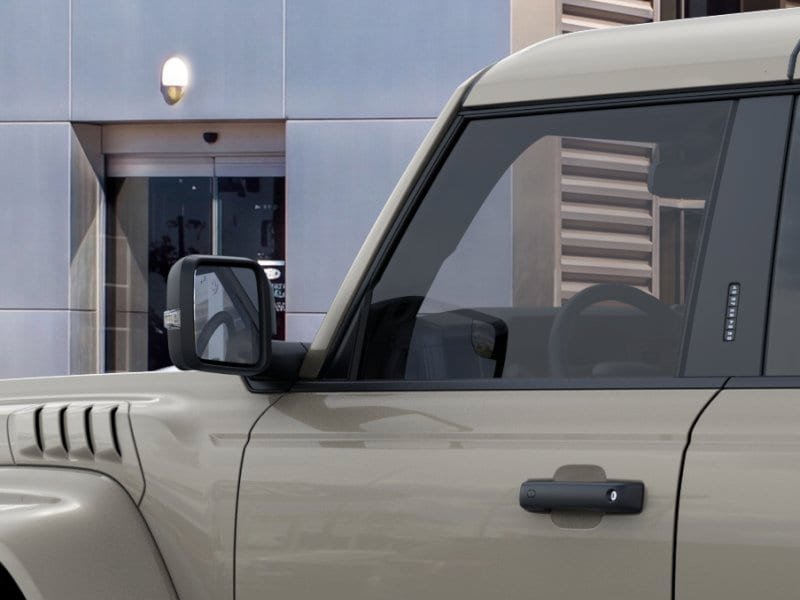 New 2026 Ford Bronco Raptor AWD/4WD image 49