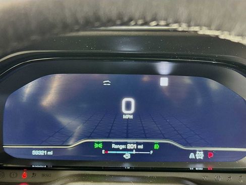 Used 2023 GMC Yukon Denali Ultimate image 12