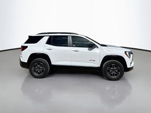 Used 2027 GMC Terrain AT4 w/ Technology Package II AWD/4WD image 8