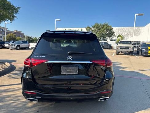 Used 2023 Mercedes-Benz GLE 350 image 6