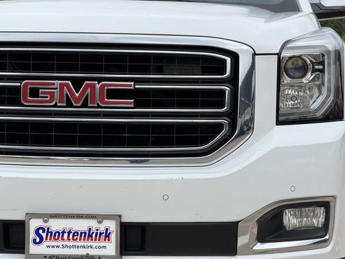Used 2016 GMC Yukon SLE w/ Convenience Package RWD image 8