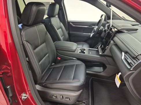 New 2026 GMC Acadia Elevation w/ Black Edition image 29