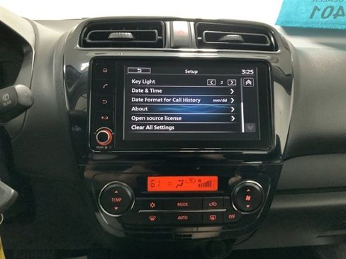 Used 2024 Mitsubishi Mirage FWD image 26