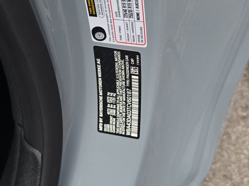 New 2026 BMW 430i Coupe w/ M Sport Package image 33