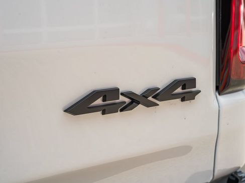New 2026 RAM 1500 Rebel w/ G/T Package AWD/4WD image 10