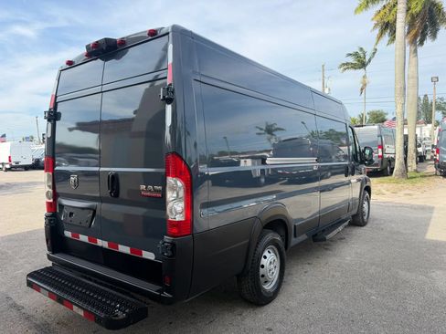 Used 2020 RAM ProMaster 3500 FWD image 6