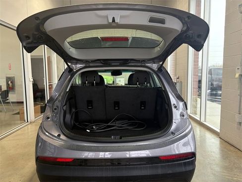 Used 2023 Chevrolet Bolt LT image 14