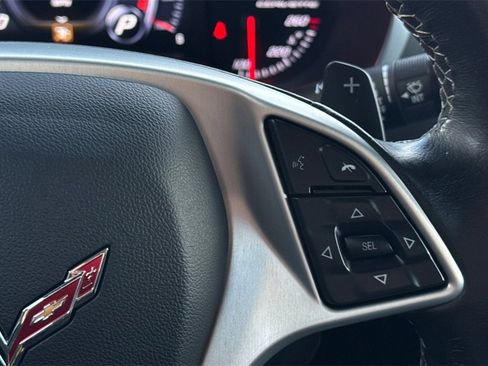 Used 2019 Chevrolet Corvette Stingray Coupe w/ 2LT Preferred Equipment Group image 27