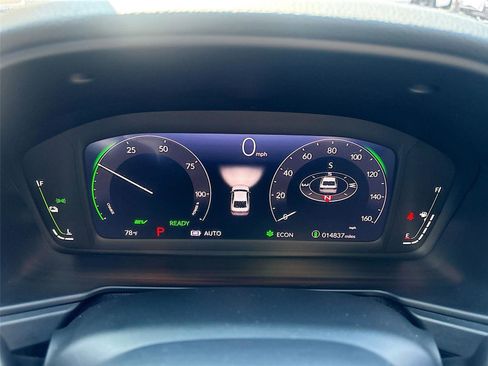 Used 2023 Honda Accord EX-L image 14