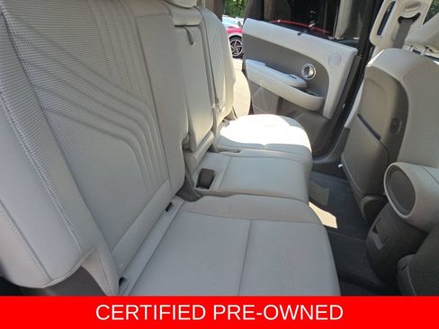 Certified 2026 Hyundai Palisade FWD Hybrid image 11