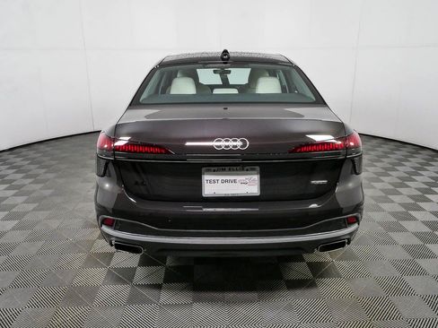 New 2026 Audi A6 Premium Plus AWD/4WD image 33