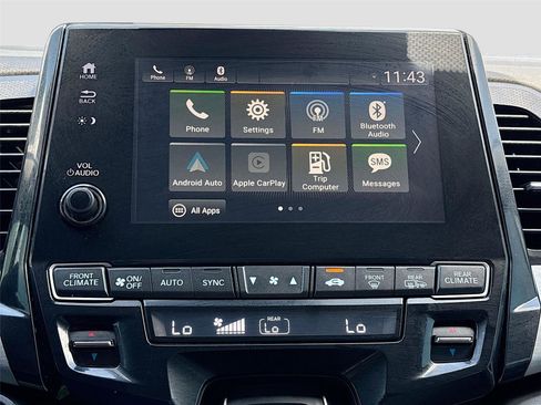 Used 2021 Honda Odyssey EX-L image 16