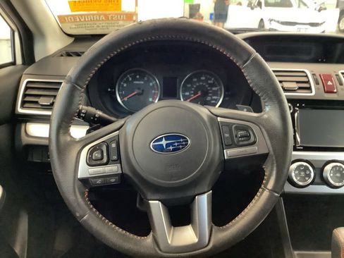 Used 2016 Subaru Crosstrek 2.0i Premium AWD/4WD image 7