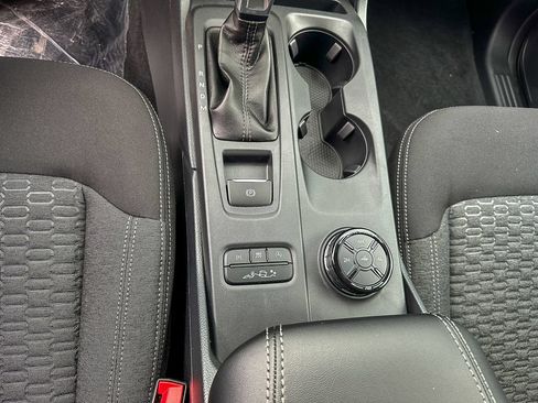 New 2026 Ford Ranger XLT AWD/4WD image 28