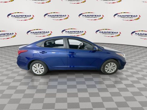 Used 2018 Hyundai Accent SE FWD image 9