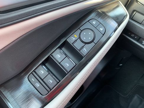New 2026 Nissan Rogue Dark Armor FWD image 20