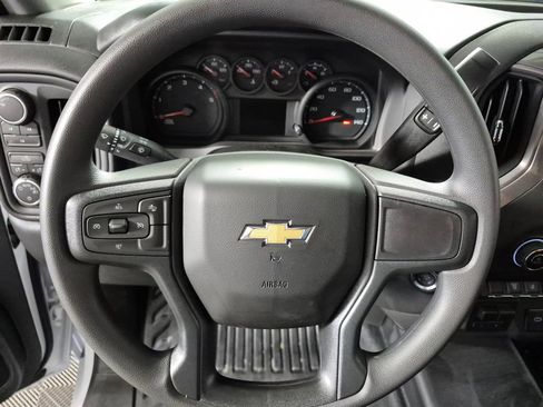 New 2025 Chevrolet Silverado 2500 W/T w/ WT Convenience Package image 11