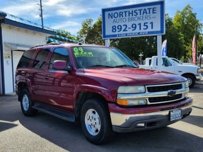Used 2004 Chevrolet Tahoe LT w/ LT Preferred Equipment Group