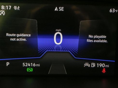 Certified 2023 Volkswagen Tiguan SE image 41