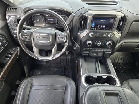 Used 2019 GMC Sierra 1500 Denali w/ Trailer Camera Package image 25