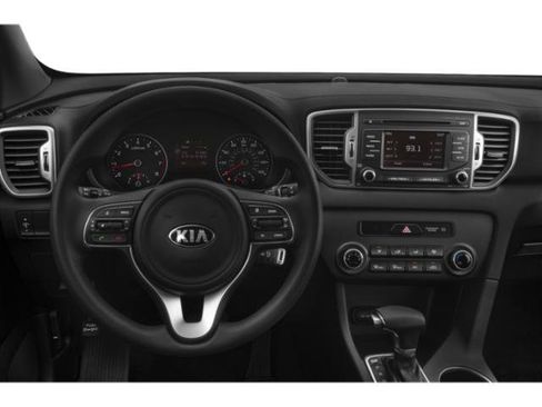 Used 2019 Kia Sportage LX AWD/4WD image 10