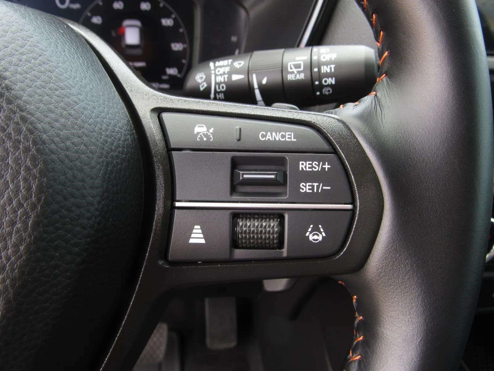 Used 2026 Honda CR-V Sport-L image 28