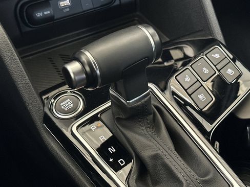 Certified 2024 Kia Sportage X-Pro Prestige AWD/4WD image 24