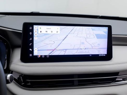 New 2027 INFINITI QX60 Luxe AWD/4WD image 30
