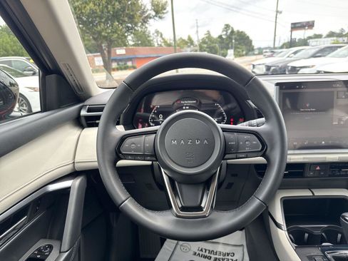 New 2026 MAZDA CX-5 Select AWD/4WD image 13