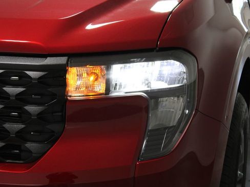 New 2026 Ford Maverick XLT image 47