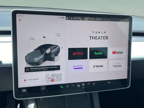 Used 2022 Tesla Model 3 Long Range AWD/4WD image 14