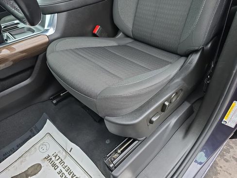 Used 2023 Chevrolet Silverado 1500 RST image 34