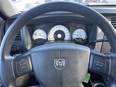 Used 2008 Dodge Dakota SXT image 22