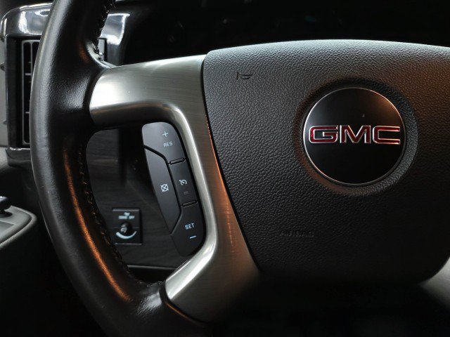 Used 2017 GMC Savana 2500 Extended RWD image 23