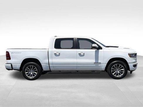 Used 2023 RAM 1500 Laramie RWD image 13