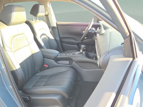 New 2026 Honda HR-V EX-L image 14